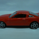 Illustration for article titled 2010 Ford Mustang Debuts As Hot Wheels Car... Maybe